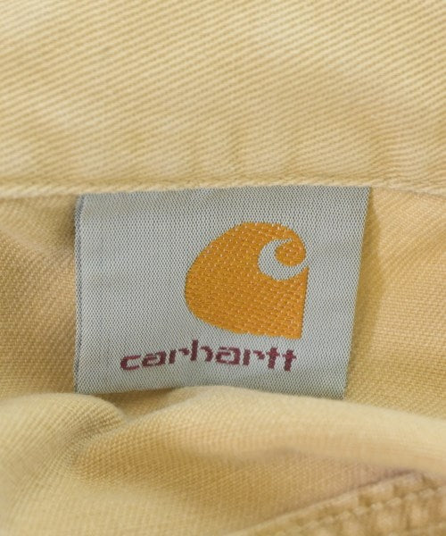 Carhartt เสื้อลำลอง