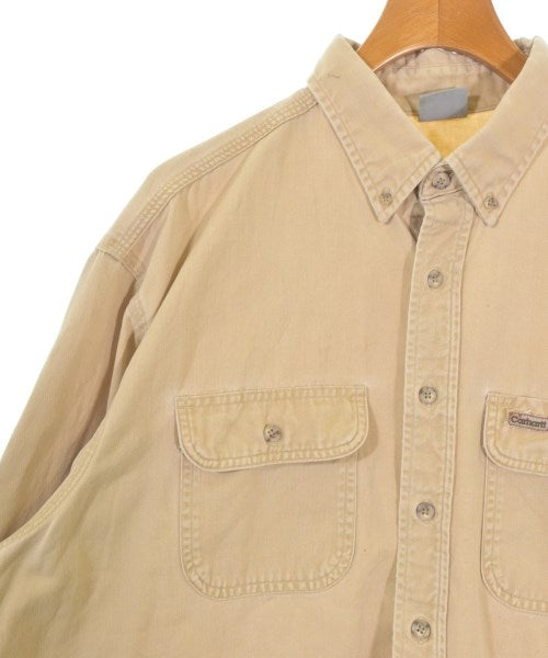 Carhartt เสื้อลำลอง