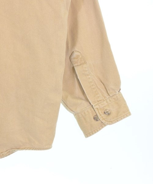Carhartt เสื้อลำลอง