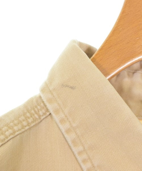 Carhartt เสื้อลำลอง