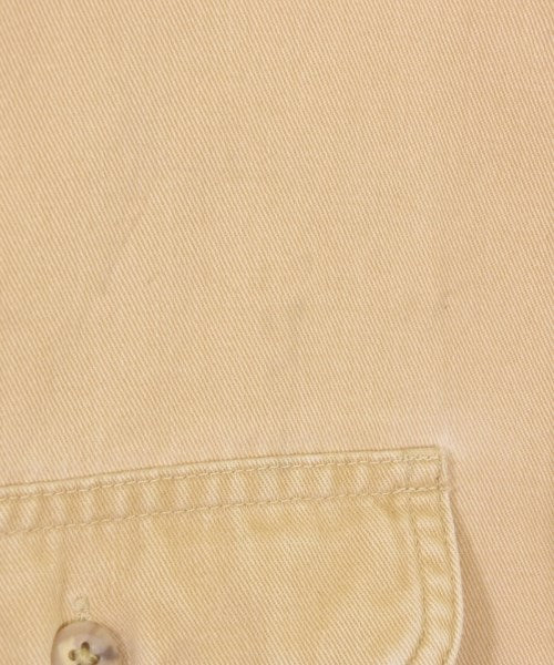 Carhartt เสื้อลำลอง