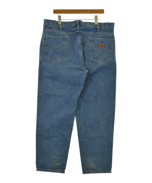 Carhartt ยีนส์