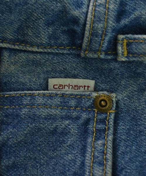 Carhartt ยีนส์