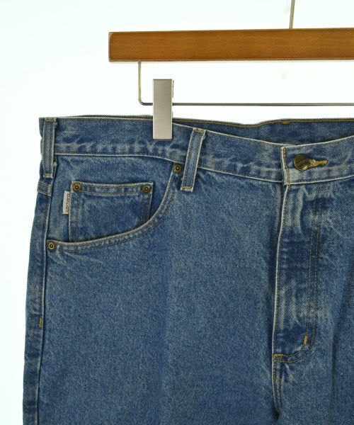 Carhartt ยีนส์