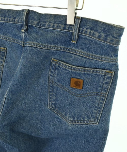 Carhartt ยีนส์