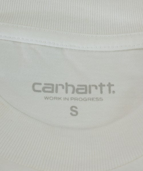 Carhartt เสื้อยืด/เสื้อท็อปส์