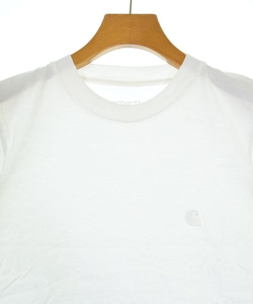 Carhartt เสื้อยืด/เสื้อท็อปส์