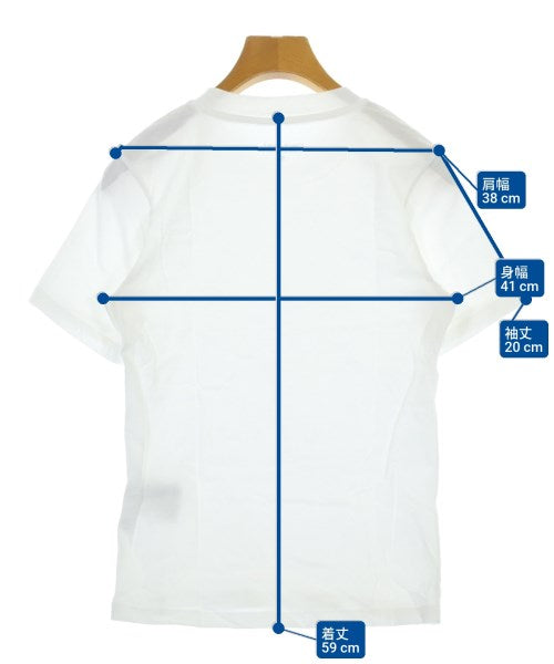 Carhartt เสื้อยืด/เสื้อท็อปส์