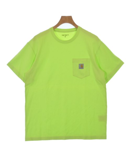 Carhartt เสื้อยืด/เสื้อท็อปส์