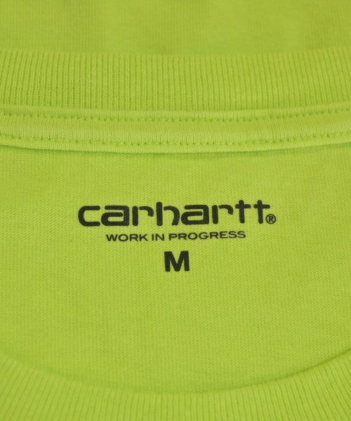 Carhartt เสื้อยืด/เสื้อท็อปส์