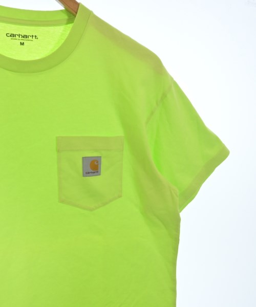 Carhartt เสื้อยืด/เสื้อท็อปส์