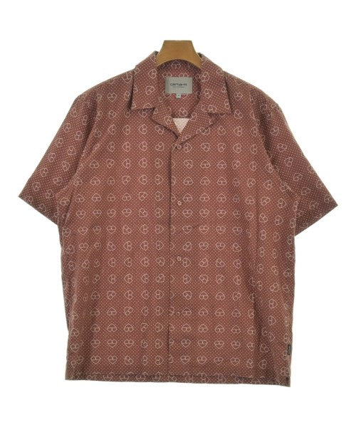 Carhartt เสื้อลำลอง