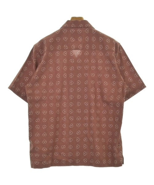 Carhartt เสื้อลำลอง