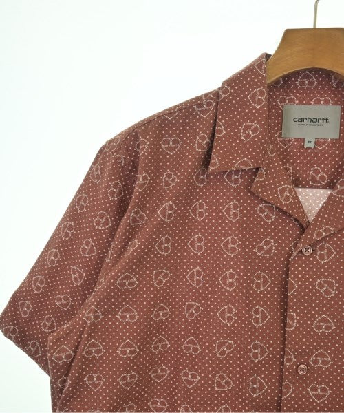 Carhartt เสื้อลำลอง