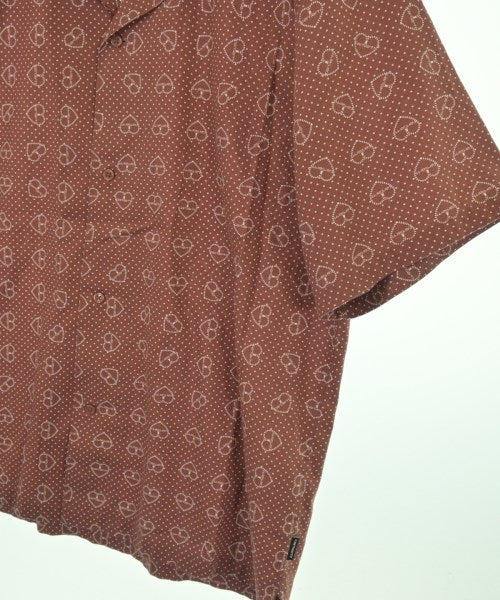 Carhartt เสื้อลำลอง