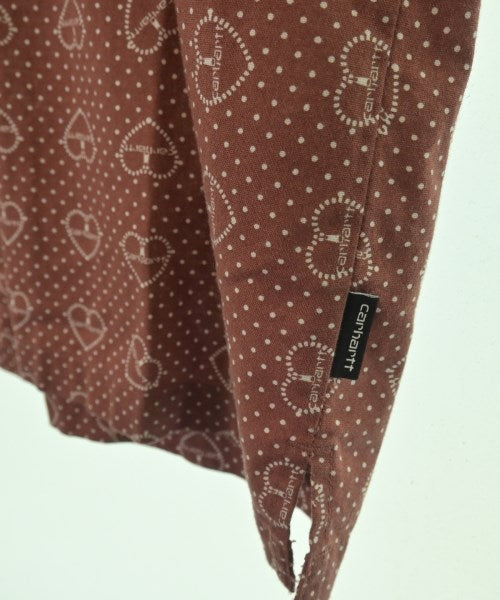Carhartt เสื้อลำลอง