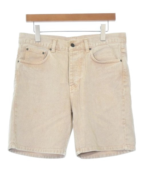 Carhartt กางเกงขาสั้น