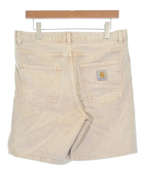 Carhartt กางเกงขาสั้น