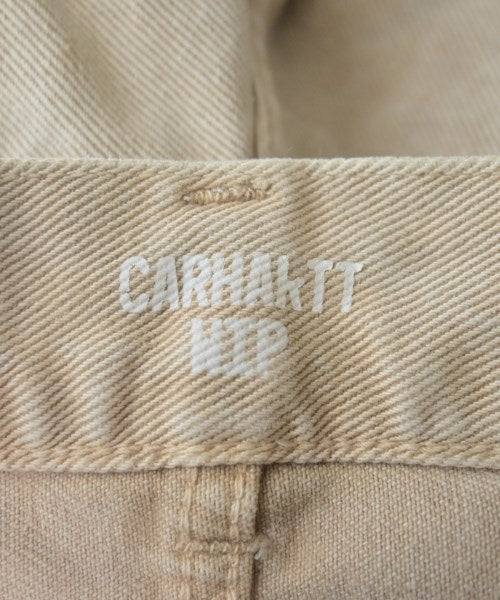 Carhartt กางเกงขาสั้น