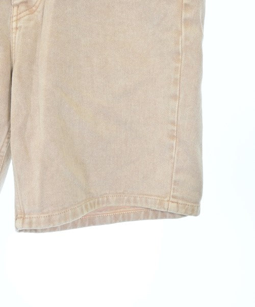 Carhartt กางเกงขาสั้น