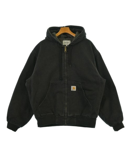 Carhartt แจ็คเก็ตเบลาส์