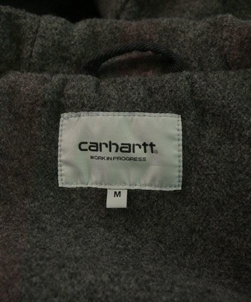 Carhartt แจ็คเก็ตเบลาส์