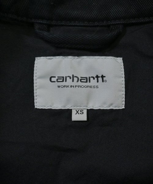 Carhartt แจ็คเก็ตเบลาส์ อื่น