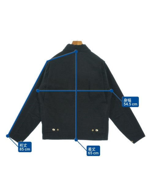 Carhartt แจ็คเก็ตเบลาส์ อื่น