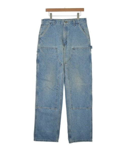 Carhartt ยีนส์