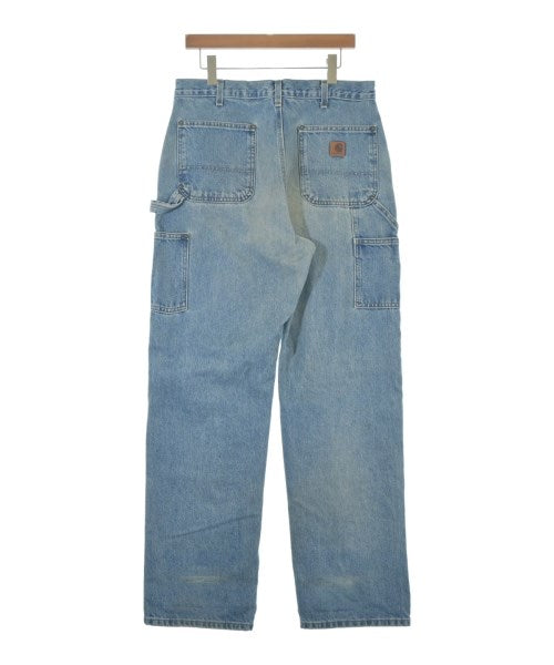 Carhartt ยีนส์