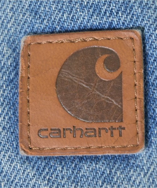 Carhartt ยีนส์