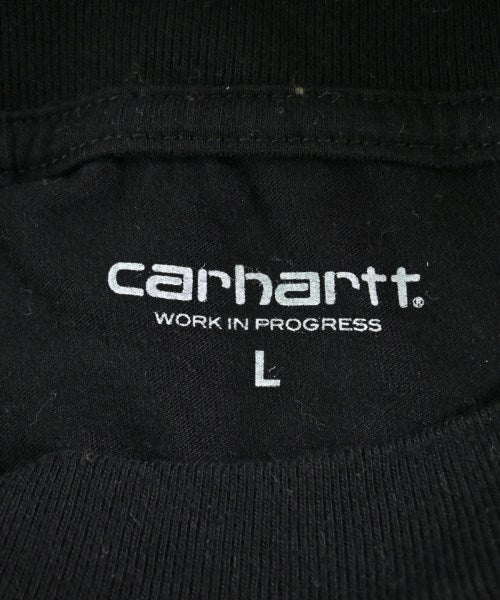 Carhartt เสื้อยืด/เสื้อท็อปส์