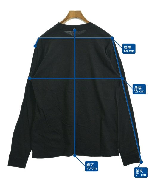 Carhartt เสื้อยืด/เสื้อท็อปส์