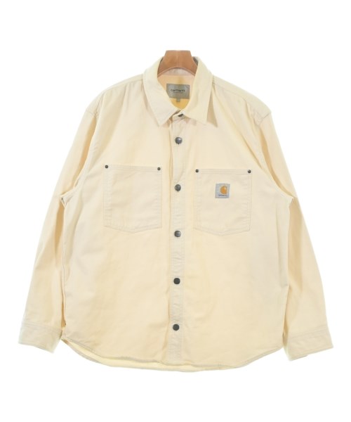 Carhartt แจ็คเก็ตเบลาส์ อื่น