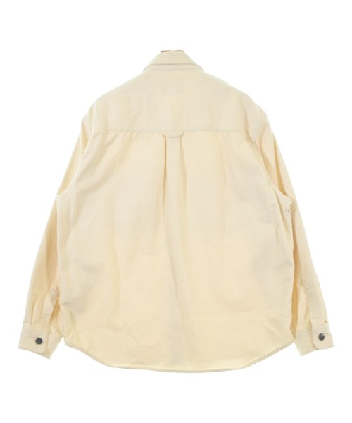 Carhartt แจ็คเก็ตเบลาส์ อื่น