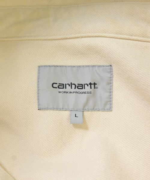 Carhartt แจ็คเก็ตเบลาส์ อื่น