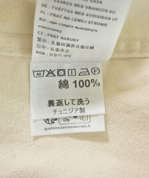 Carhartt แจ็คเก็ตเบลาส์ อื่น