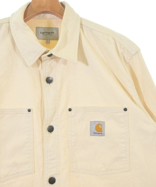 Carhartt แจ็คเก็ตเบลาส์ อื่น