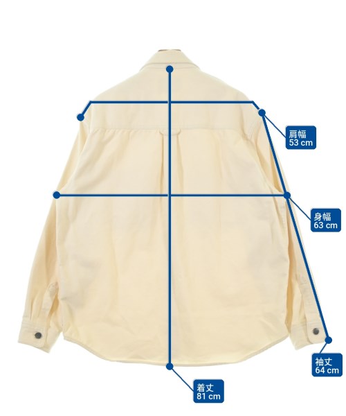 Carhartt แจ็คเก็ตเบลาส์ อื่น