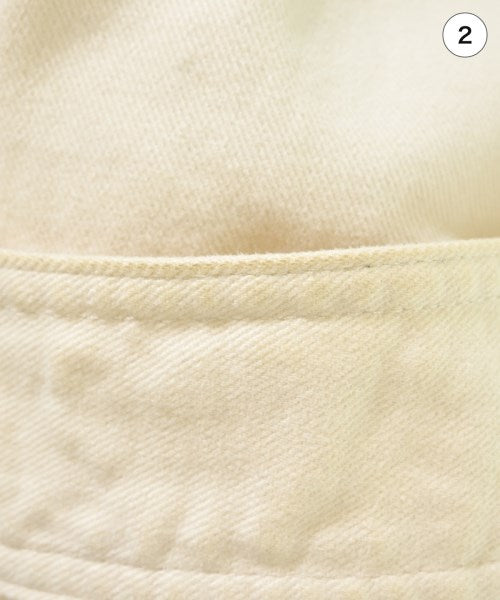 Carhartt แจ็คเก็ตเบลาส์ อื่น
