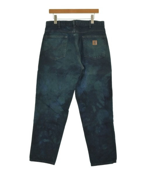 Carhartt ยีนส์