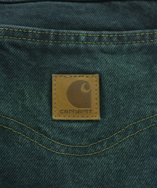 Carhartt ยีนส์