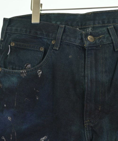Carhartt ยีนส์