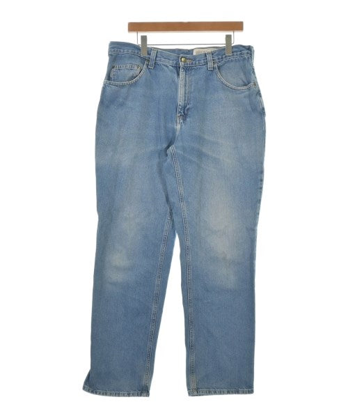 Carhartt ยีนส์