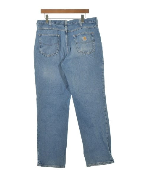 Carhartt ยีนส์