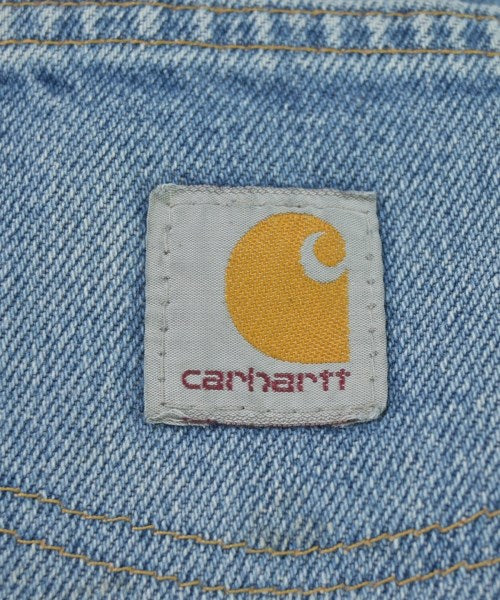 Carhartt ยีนส์