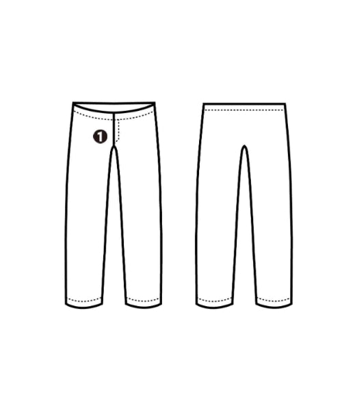 Carhartt กางเกง อื่น