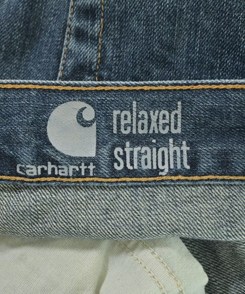 Carhartt ยีนส์