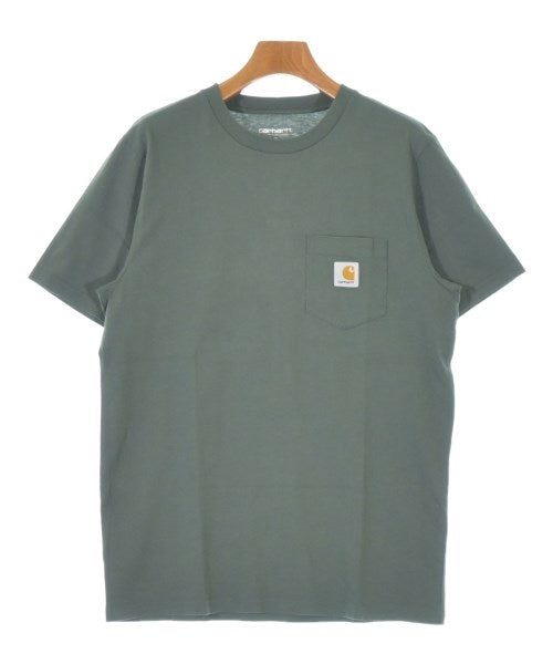 Carhartt เสื้อยืด/เสื้อท็อปส์