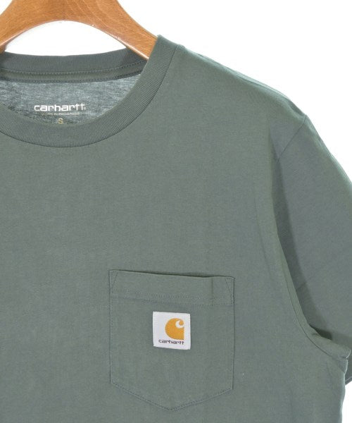 Carhartt เสื้อยืด/เสื้อท็อปส์